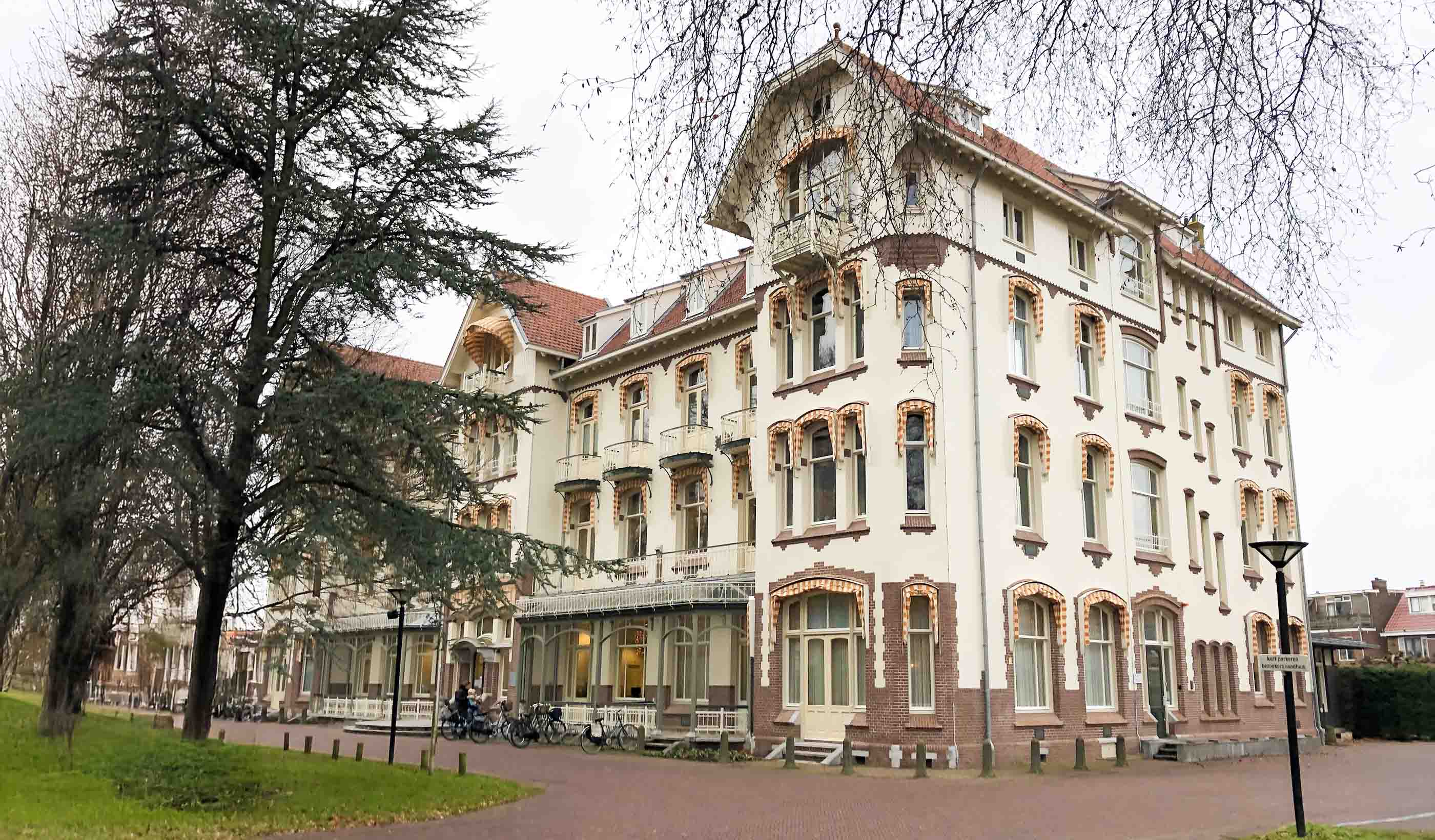 Gerelateerde projecten