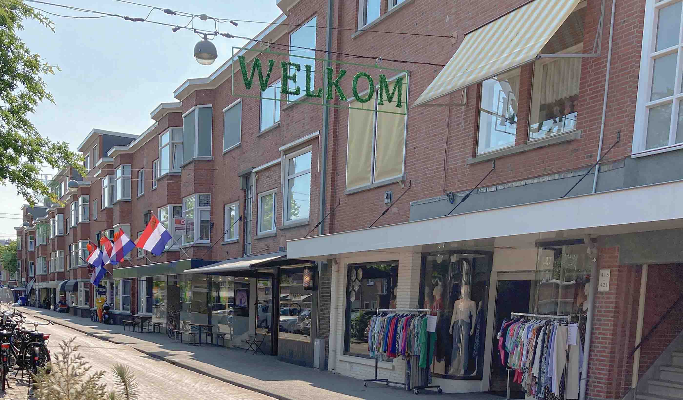 Onze projecten