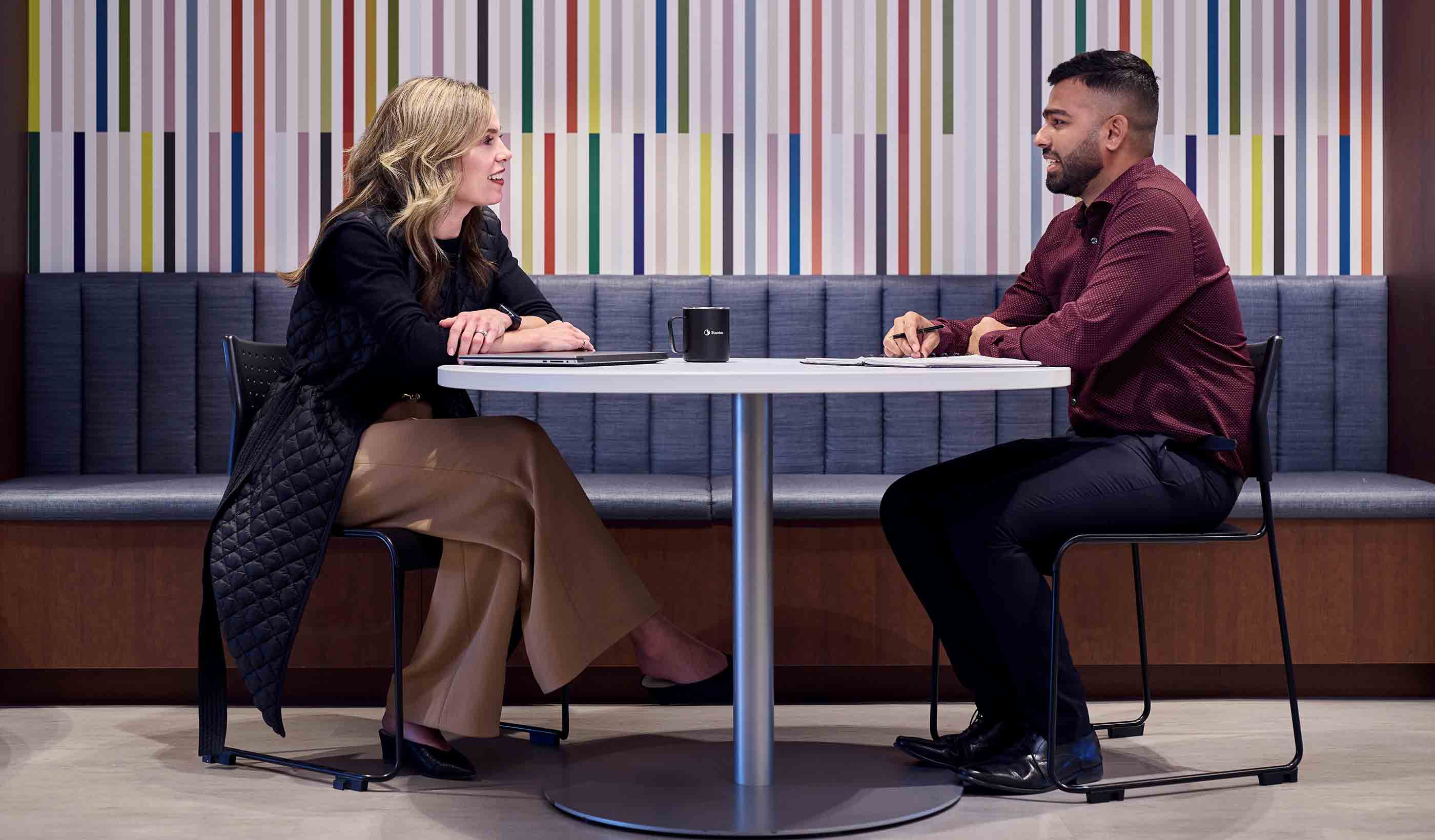 Read other client stories