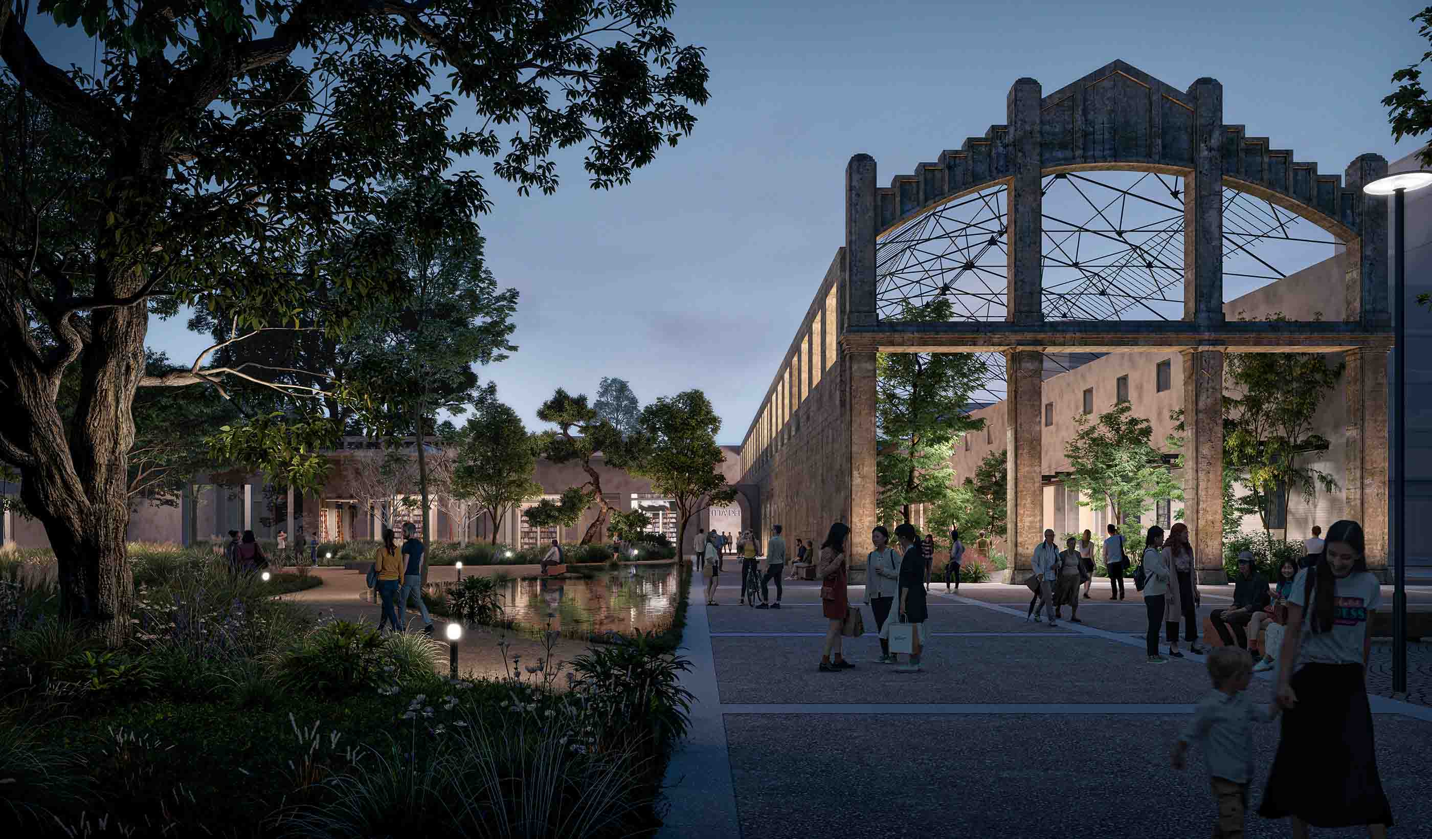 Scopri le opportunità di lavoro nelle discipline in cui operiamo