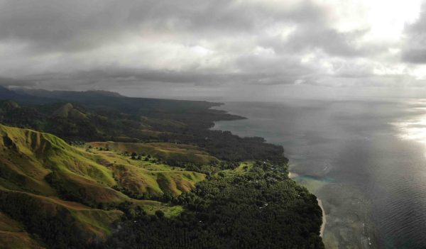 Solomon Islands