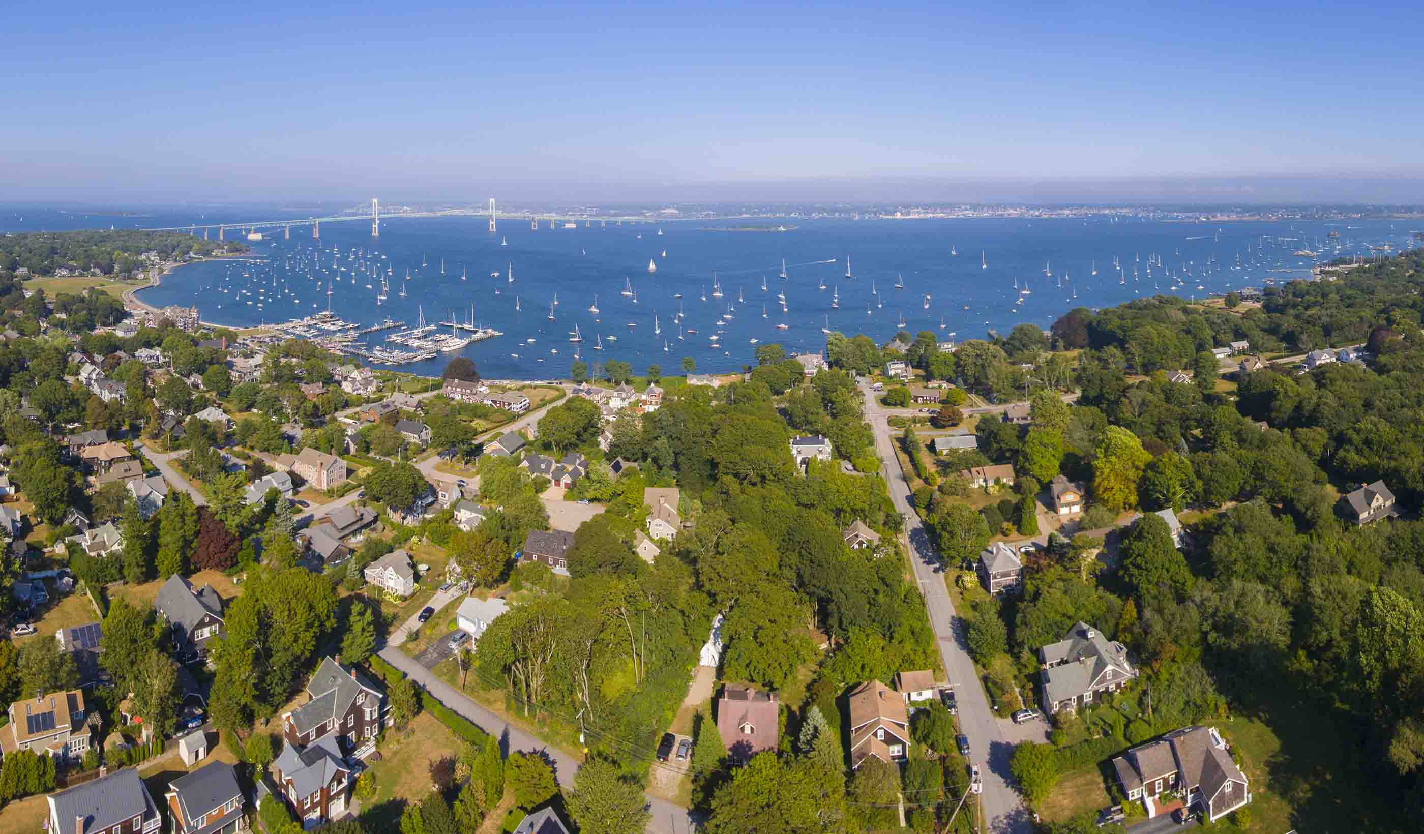 Storage tunnel will improve Narragansett Bay water quality