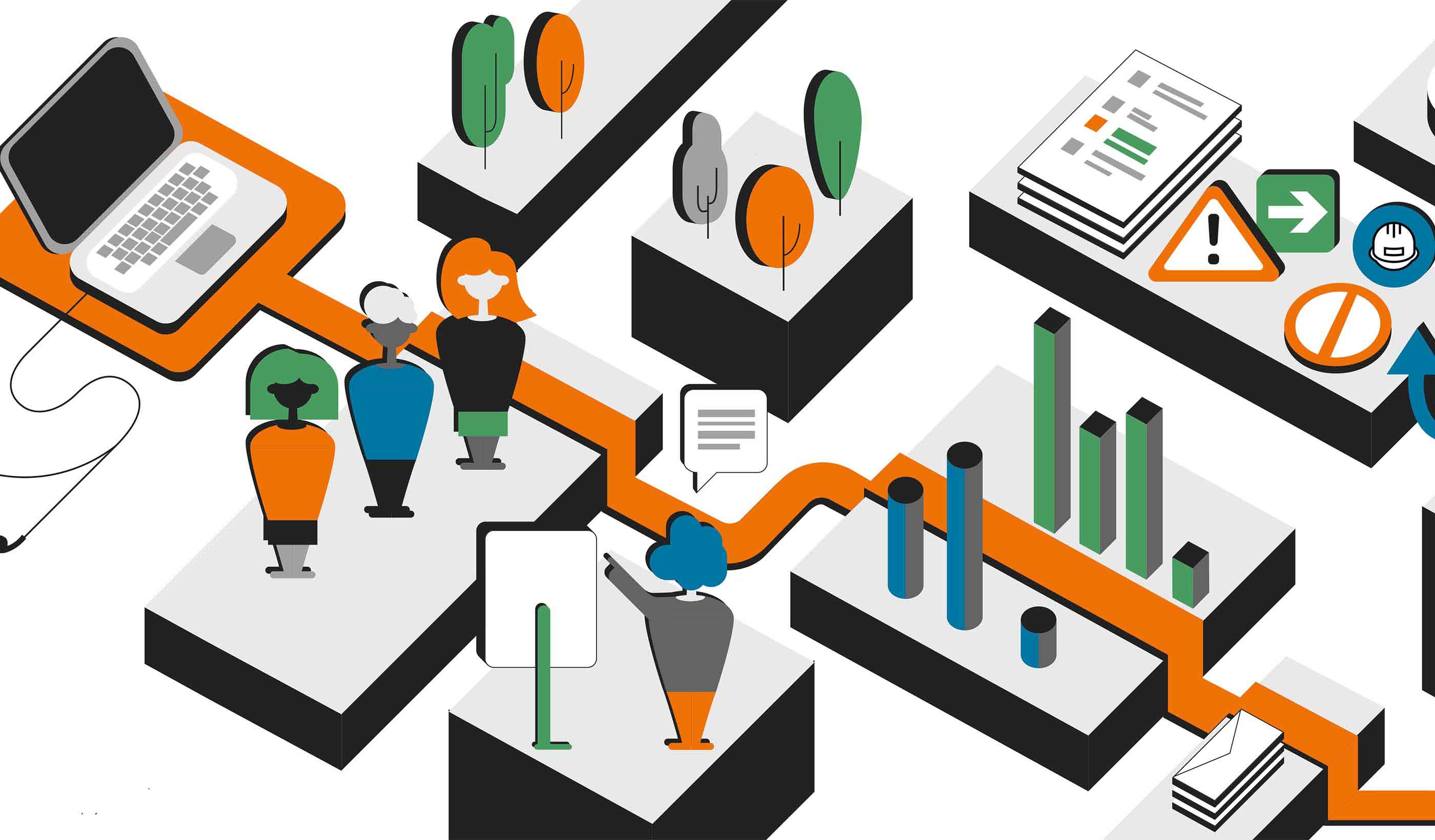 Centro di Formazione Stantec Academy