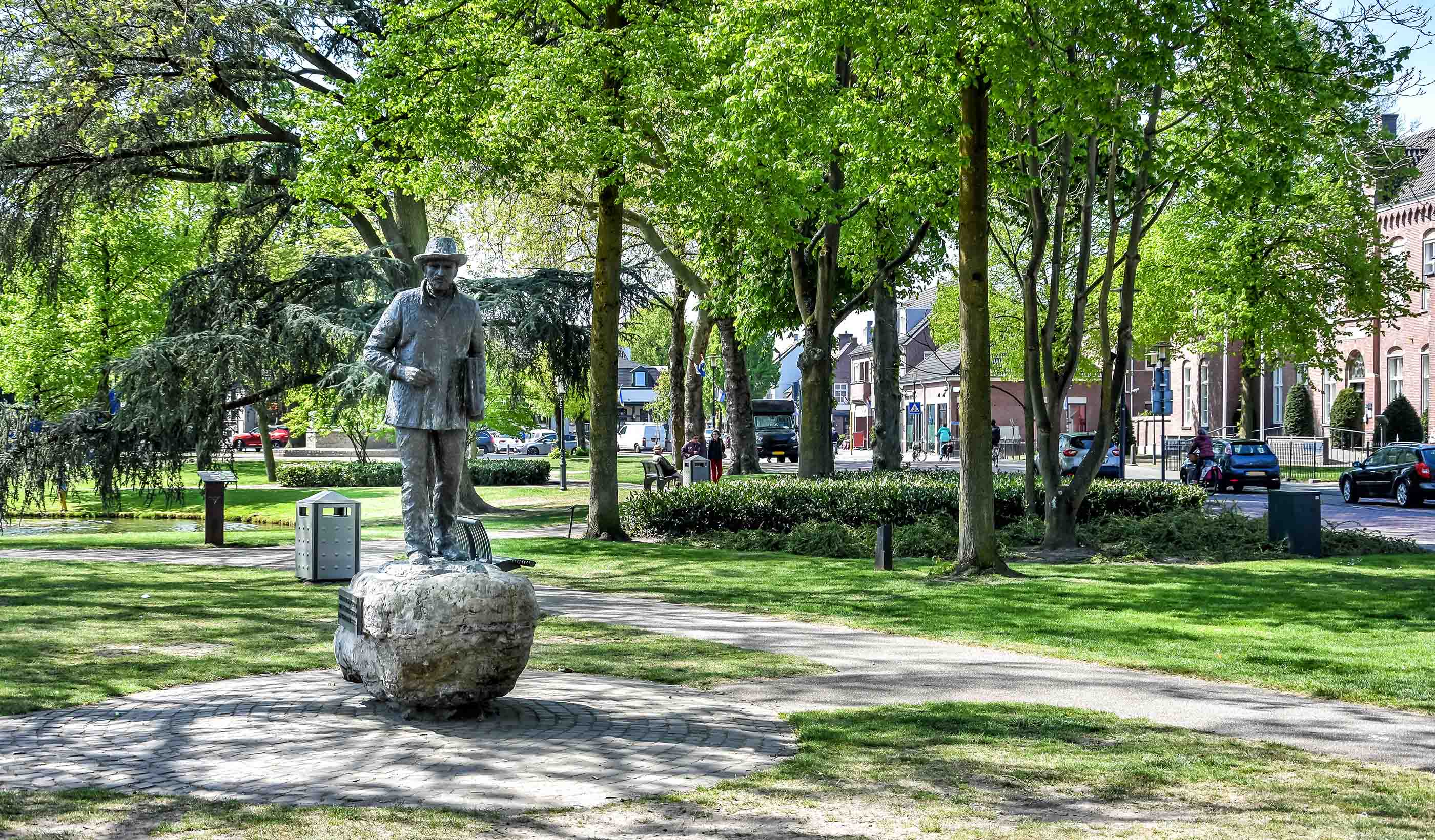 Onze projecten