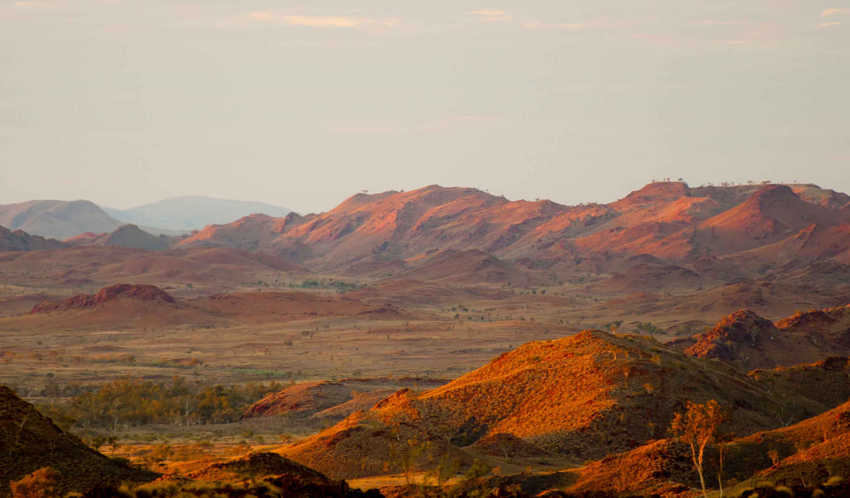 Sustainable mine closure and rehabilitation, responsibly caring for land