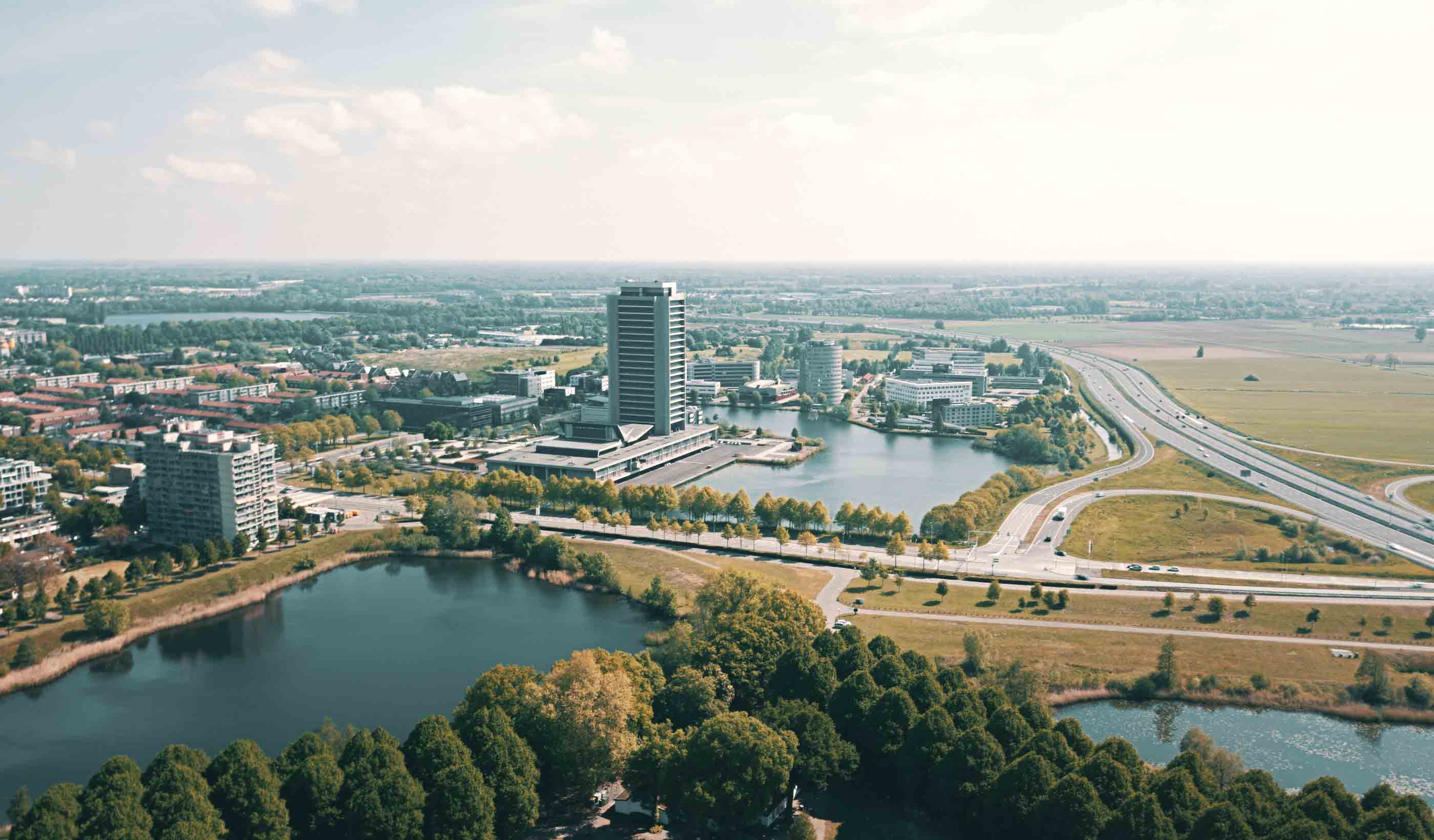 Onze projecten
