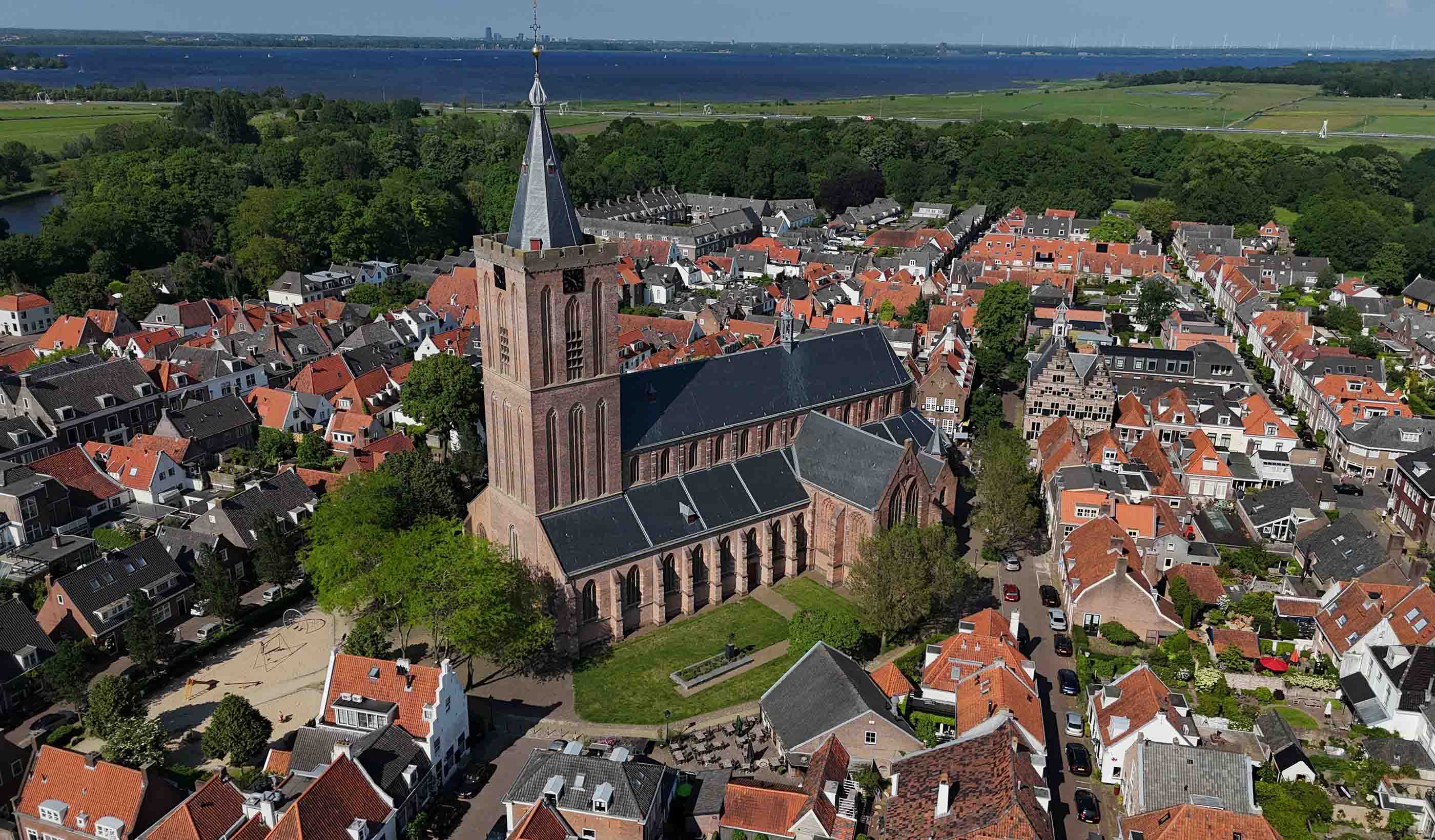 Gerelateerde projecten