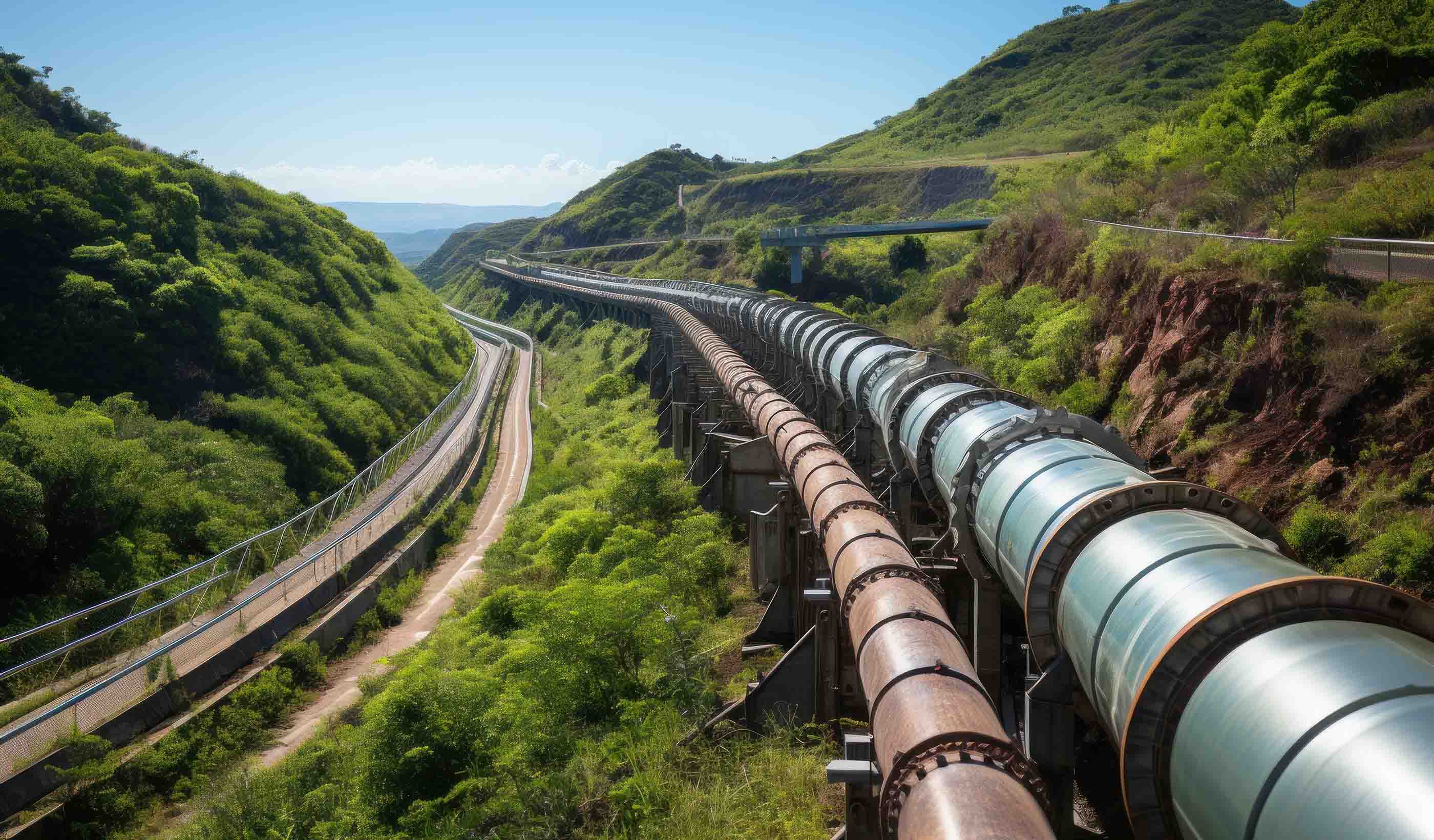 Digital Infrastructure Solutions